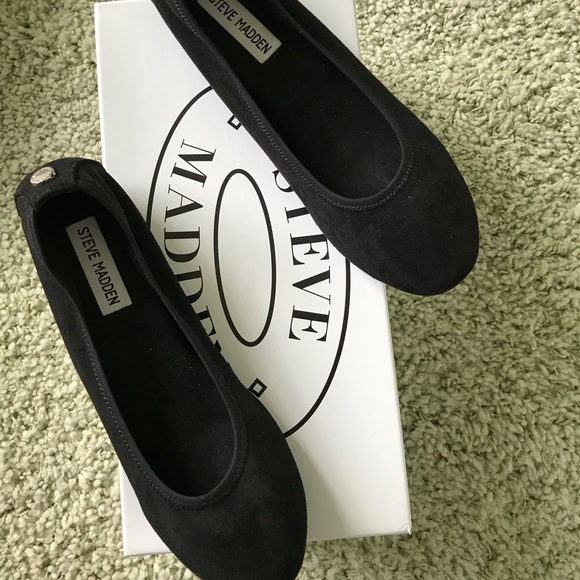 steve madden bamba flats